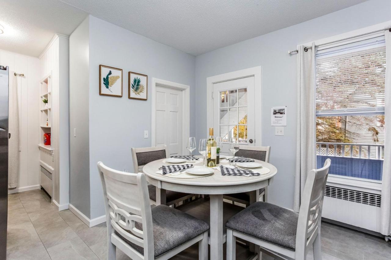 2 Bedroom Apartment Near Bristol Center Екстер'єр фото