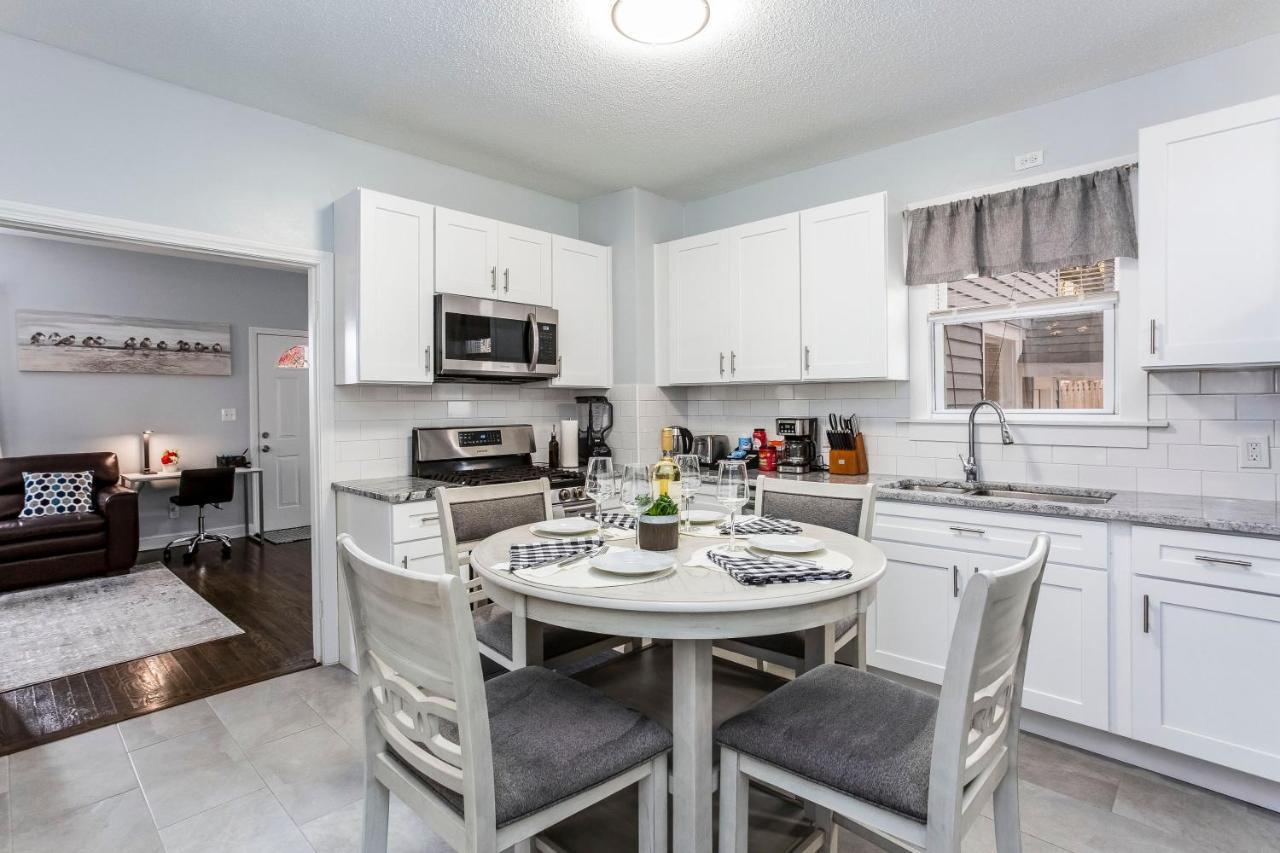 2 Bedroom Apartment Near Bristol Center Екстер'єр фото